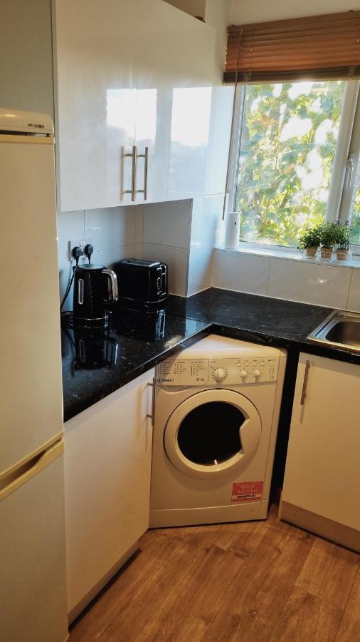 Surrey Quays Appartement Londen
